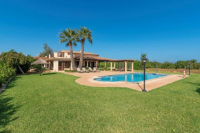 Villa Camp del Bosch by Sealand Villas
